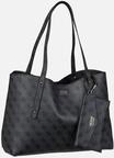 Guess - Brenton Logo 48230 Coal - Shopper , 15.7 l
