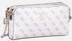 Guess - Eco Erica EQ51012 Cream - Abendtasche , 1.5 l