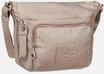 Mandarina Duck - MD20 QMT43 Taupe - Crossbody Bag , 5.7 l