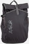 AEVOR - Roll Pack Black Charcoal - Rucksack , 20 l