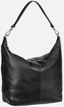 Liebeskind Berlin - Paris M 2163674 Black - Hobo Bag , 14.6 l