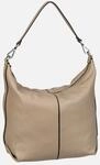 Liebeskind Berlin - Paris M 2163674 Stone - Hobo Bag , 14.6 l