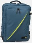 American Tourister - Take2Cabin Travel L Harbor Blue - Rucksack , 42.5 l