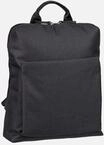 Jost - Bergen Daypack M Schwarz - Rucksack , 10.2 l