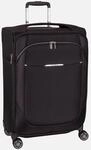 Samsonite - Re-Lite Spinner 67 Black - Koffer , 79 l