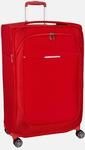 Samsonite - Re-Lite Spinner 78 Poppy Red - Koffer , 115 l