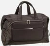 Samsonite - Re-Lite Duffle 48 Overnighter Black - Dufflebag , 36.5 l