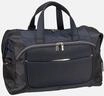 Samsonite - Re-Lite Duffle 48 Overnighter Midnight Blue - Dufflebag , 36.5 l
