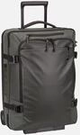 Samsonite - Armox Duffle 55 Moss - Koffer , 45