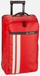 Vaude - Takutea 65 Red - Koffer , 65 l
