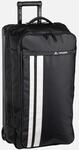 Vaude - Takutea 90 Black - Koffer , 90 l