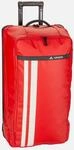 Vaude - Takutea 90 Red - Koffer , 90 l