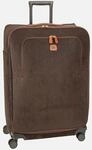 Bric's - Life Trolley M Oliva - Koffer , 92.4 l