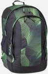 satch - satch Air Seismic Green - Schulranzen , 26 l