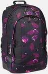 satch - satch Air Mystic Nights - Schulranzen , 26 l