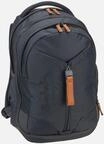 satch - satch Match Nordic Edition Nordic Blue - Schulranzen , 35 l