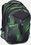 satch - satch Match Seismic Green - Schulranzen , 35 l