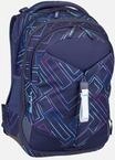 satch - satch Match Purple Laser Purple Laser - Schulranzen , 35 l