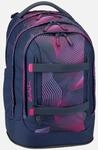 satch - satch Pack Seismic Pink - Schulranzen , 30 l