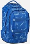satch - satch Pack Vibrant Blue - Schulranzen , 30 l