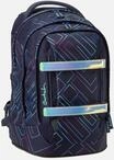 satch - satch Pack Purple Laser Purple Laser - Schulranzen , 30 l