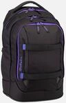 satch - satch Pack Purple Phantom - Schulranzen , 30 l