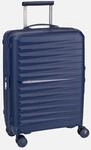 American Tourister - Fastforward Spinner 55 Navy Blue - Koffer , 36 l