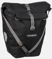 ORTLIEB - Back-Roller Plus Single QL2.2 Black - Fahrradtasche , 23 l