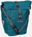 ORTLIEB - Back-Roller Plus Single QL2.2 Denim - Fahrradtasche , 23 l