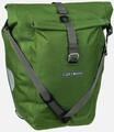 ORTLIEB - Back-Roller Plus Single QL2.2 Moss Green - Fahrradtasche , 23 l