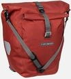 ORTLIEB - Back-Roller Plus Single QL2.2 Dark Chili - Fahrradtasche , 23 l