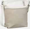 zwei - Jana J12 Nubuk/Linen - Beuteltasche , 8.5 l