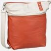 zwei - Jana J12 Papaya - Beuteltasche , 8.5 l