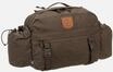Fj&auml;llr&auml;ven - Singi Hip Pack 10 Dark Olive - G&uuml;rteltasche , 10 l