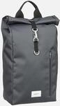Sandqvist - Ground L Asphalt - Rucksack , 19 l