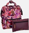 Cabaia - Adventurer Recycled Oxford Small Montreuil - Rucksack , 12 l