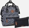 Cabaia - Adventurer Recycled Oxford Small Catane - Rucksack , 12 l