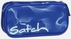satch - satch Schlamperbox Vibrant Blue - Federmappe , 1.3 l