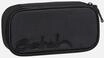 satch - satch Schlamperbox Nordic Edition Nordic Black - Federmappe , 1.8 l