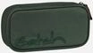 satch - satch Schlamperbox Nordic Edition Nordic Forest Green - Federmappe , 1.8 l