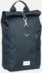 Sandqvist - Ground L Navy - Rucksack , 19 l