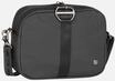 Pacsafe - CX Square Black - Crossbody Bag , 2.4 l