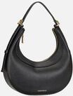 Coccinelle - Coccinellewhisper 5301 Noir - Hobo Bag ,