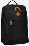 Bric's - X-Travel 44649 Black - Rucksack , 16.8 l