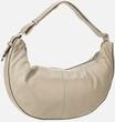 Liebeskind Berlin - Moon M 2163247 Steel - Hobo Bag , 25.6 l