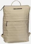 travelite - Barbara Stepp BP Satin Nude - Rucksack , 8 l