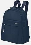 Samsonite - Move 5.0 Backpack Dark Blue - Rucksack , 11,5 l