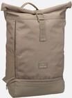 Johnny Urban - Allen Large Desert Grey - Rolltop Rucksack , 18 l