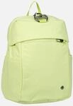 Pacsafe - CX Petite Econyl Matcha - Rucksack , 8 l