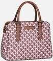 Bugatti - Ella Bowling Bag M Oyard - Bowling Bag , 8.3 l